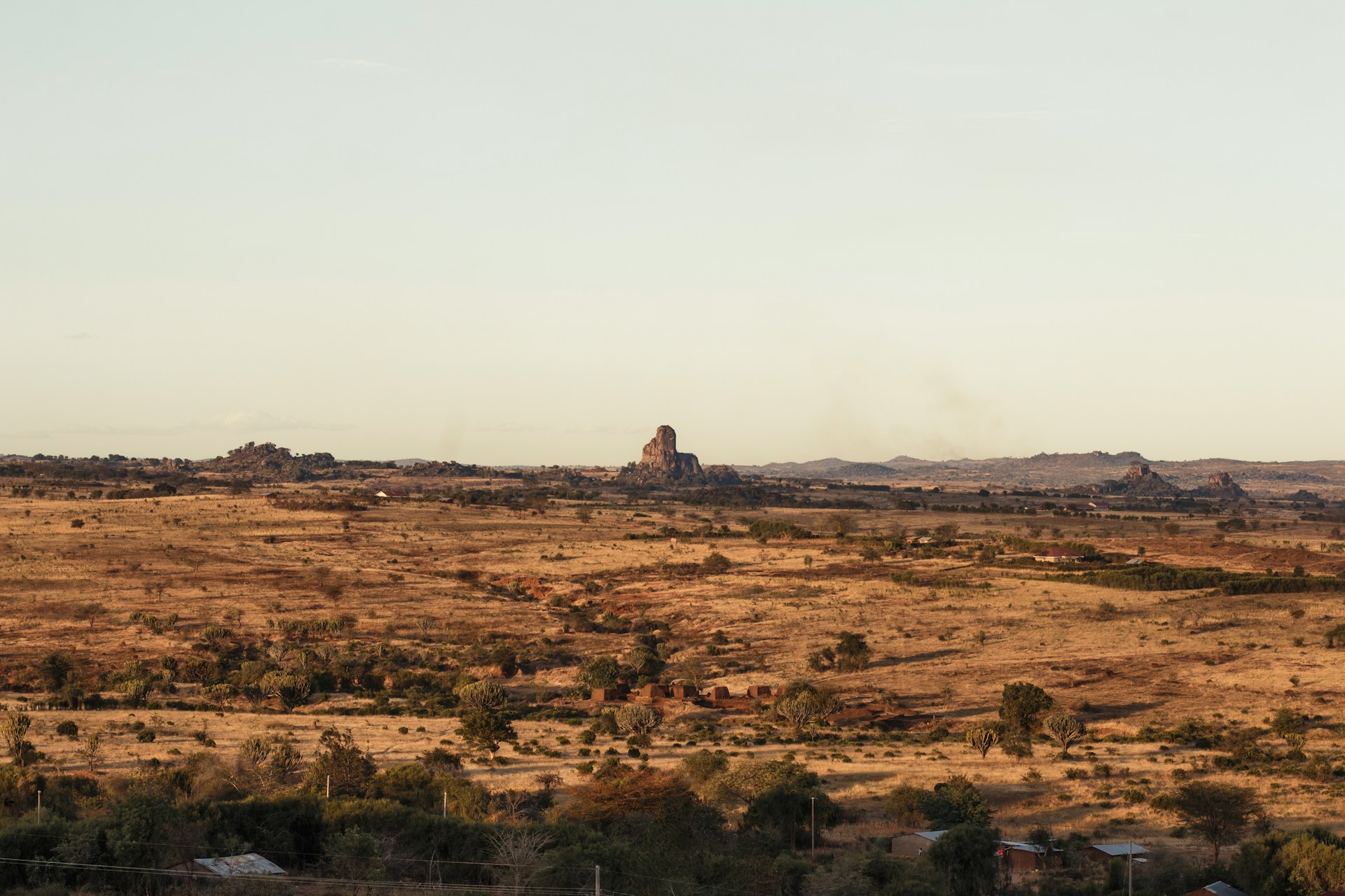 kidepo National Park