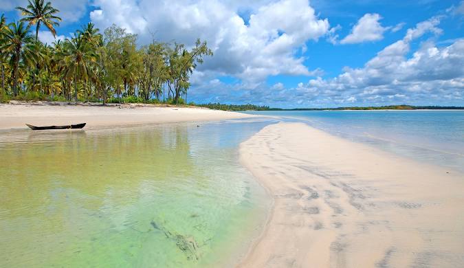 saadani national park
