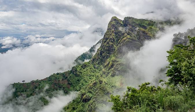 usambara mountains